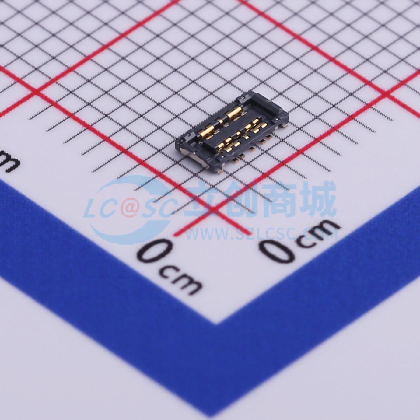 点击查看大图 AXF361500实物图