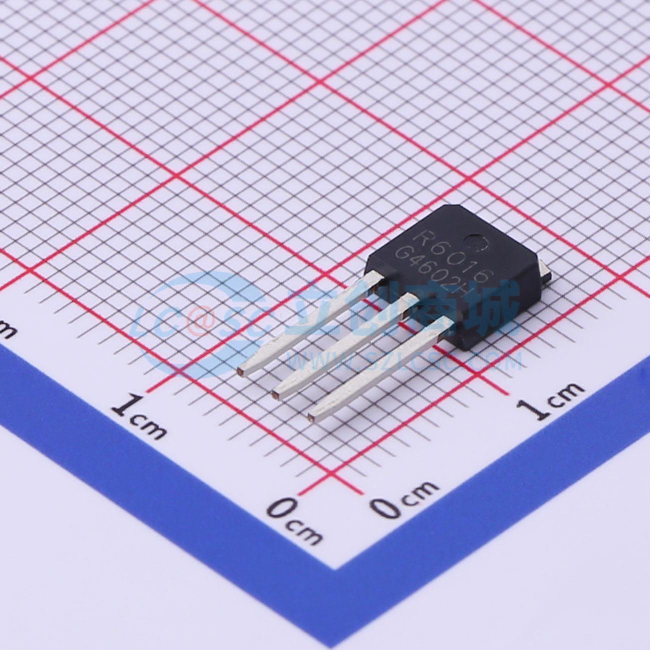 点击查看大图 HSD6016实物图