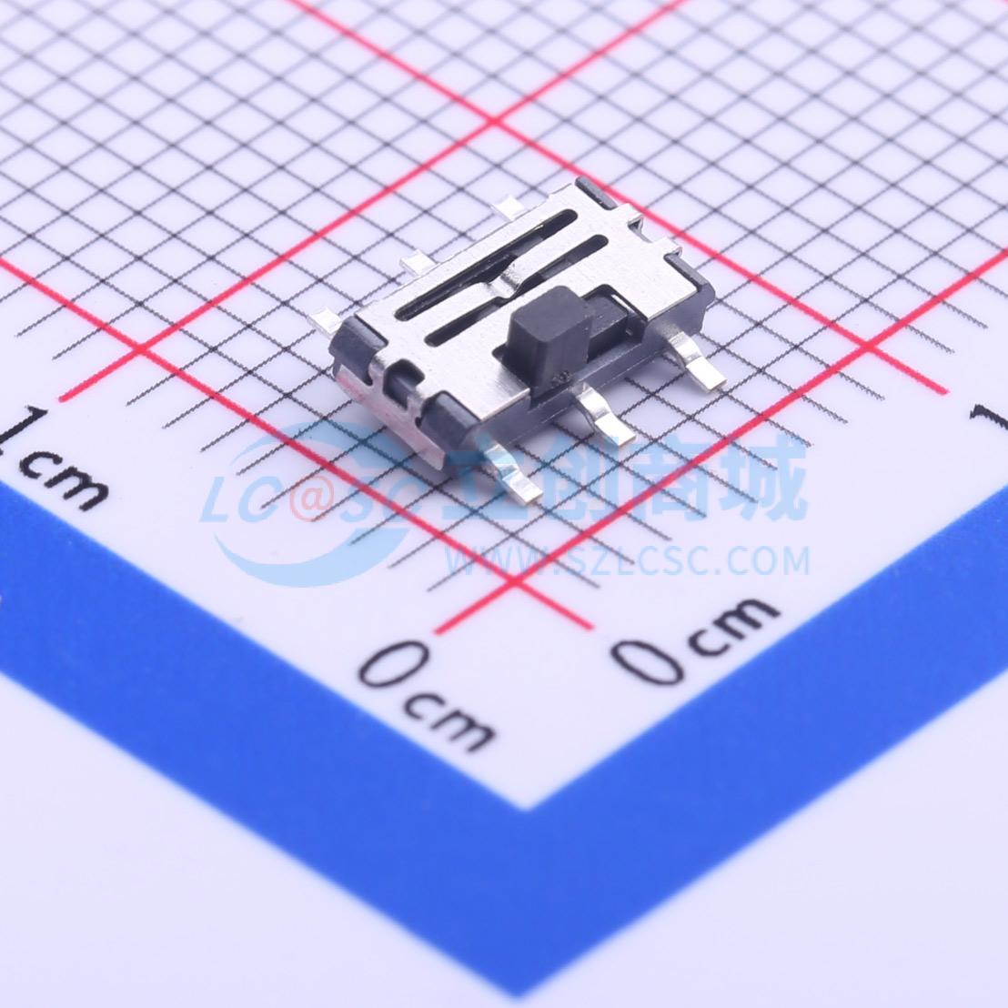 点击查看大图 K3-1390S-D1实物图