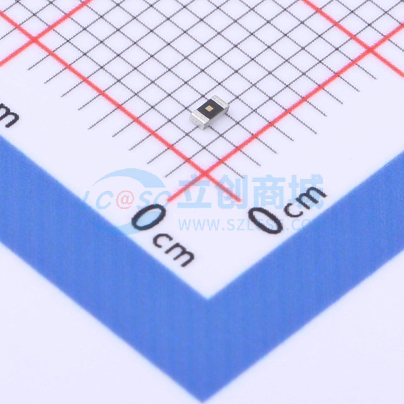 点击查看大图 ESR03EZPF7872实物图