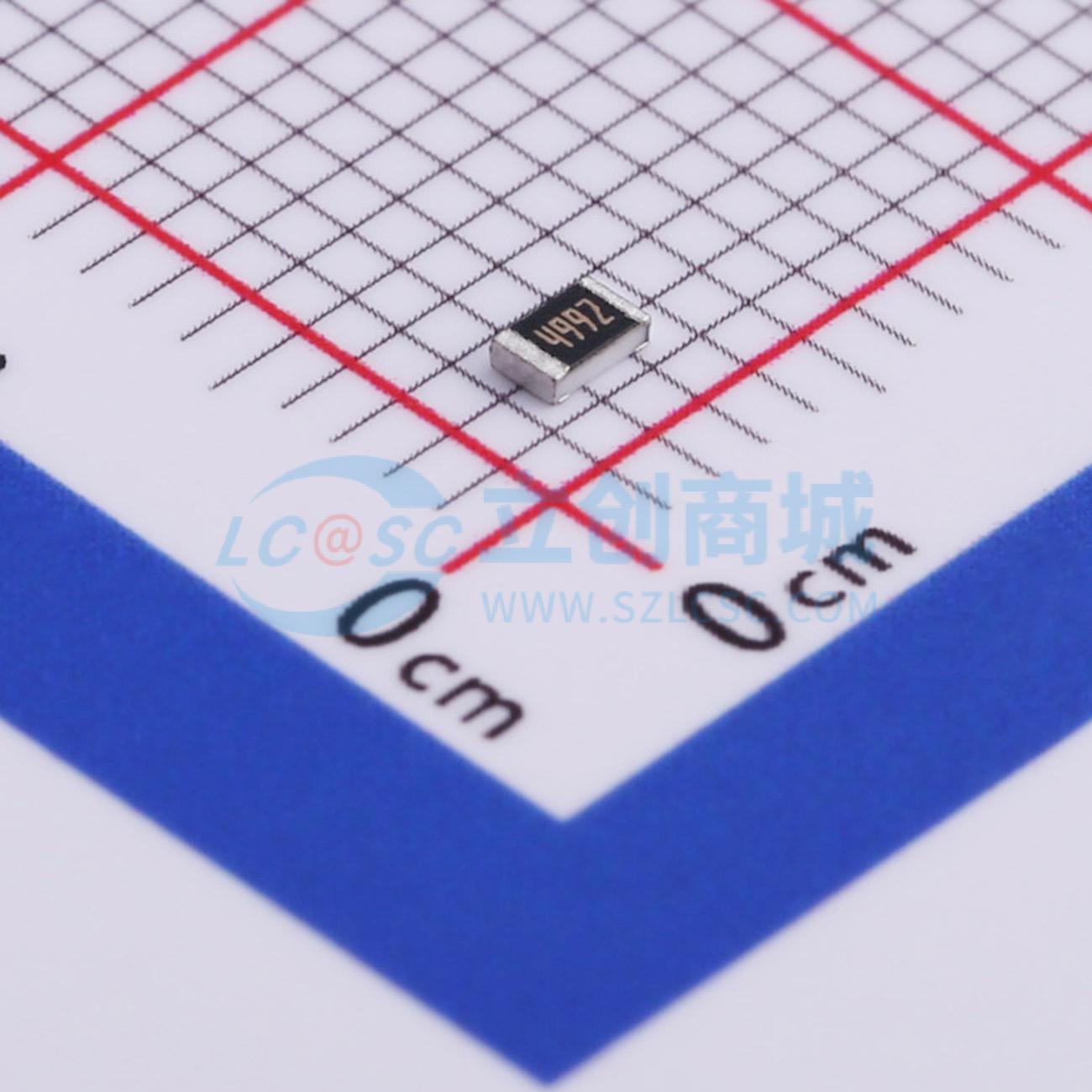 点击查看大图 ARG05BTC4992实物图