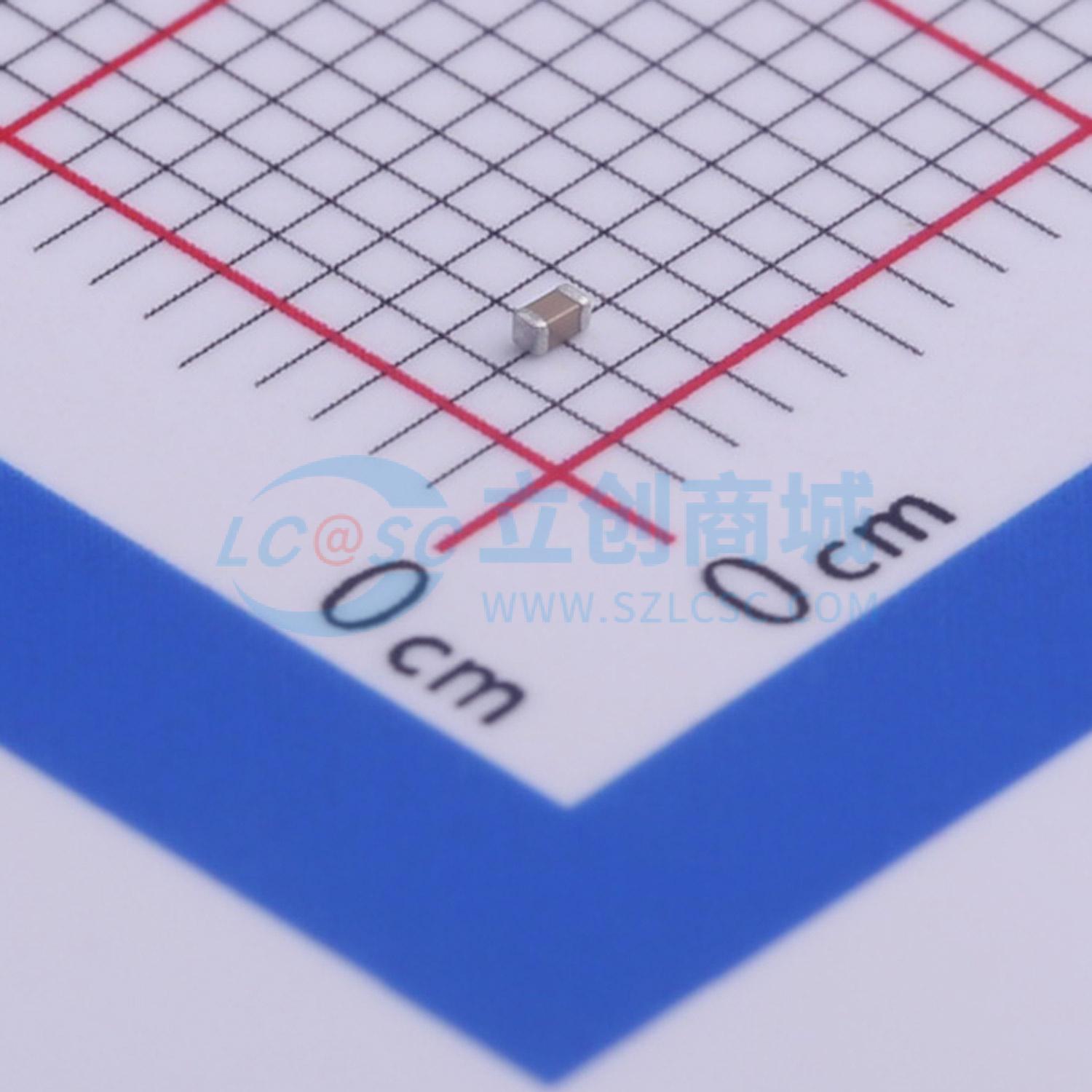 500R07W221KV4T实物图