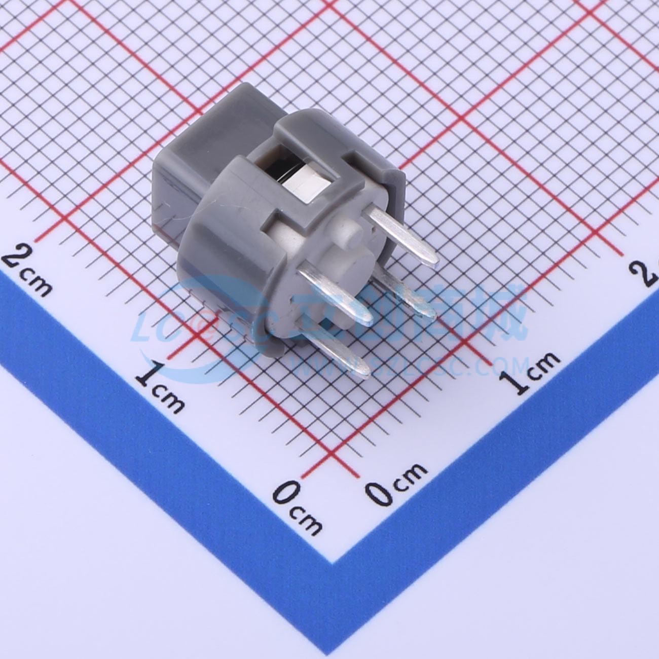 D6C10F1LFS实物图