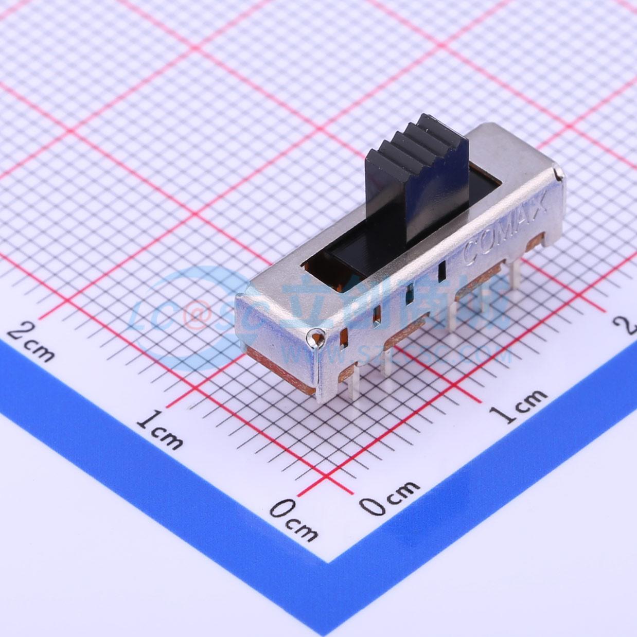 SS-24E06-TG5P实物图