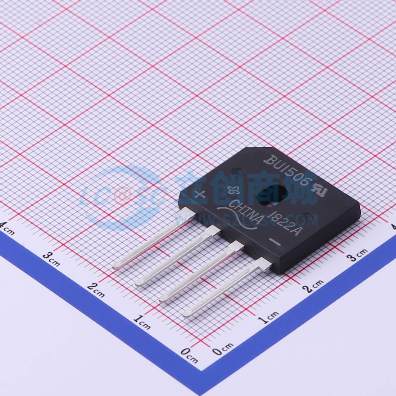 点击查看大图 BU1506-E3/45实物图