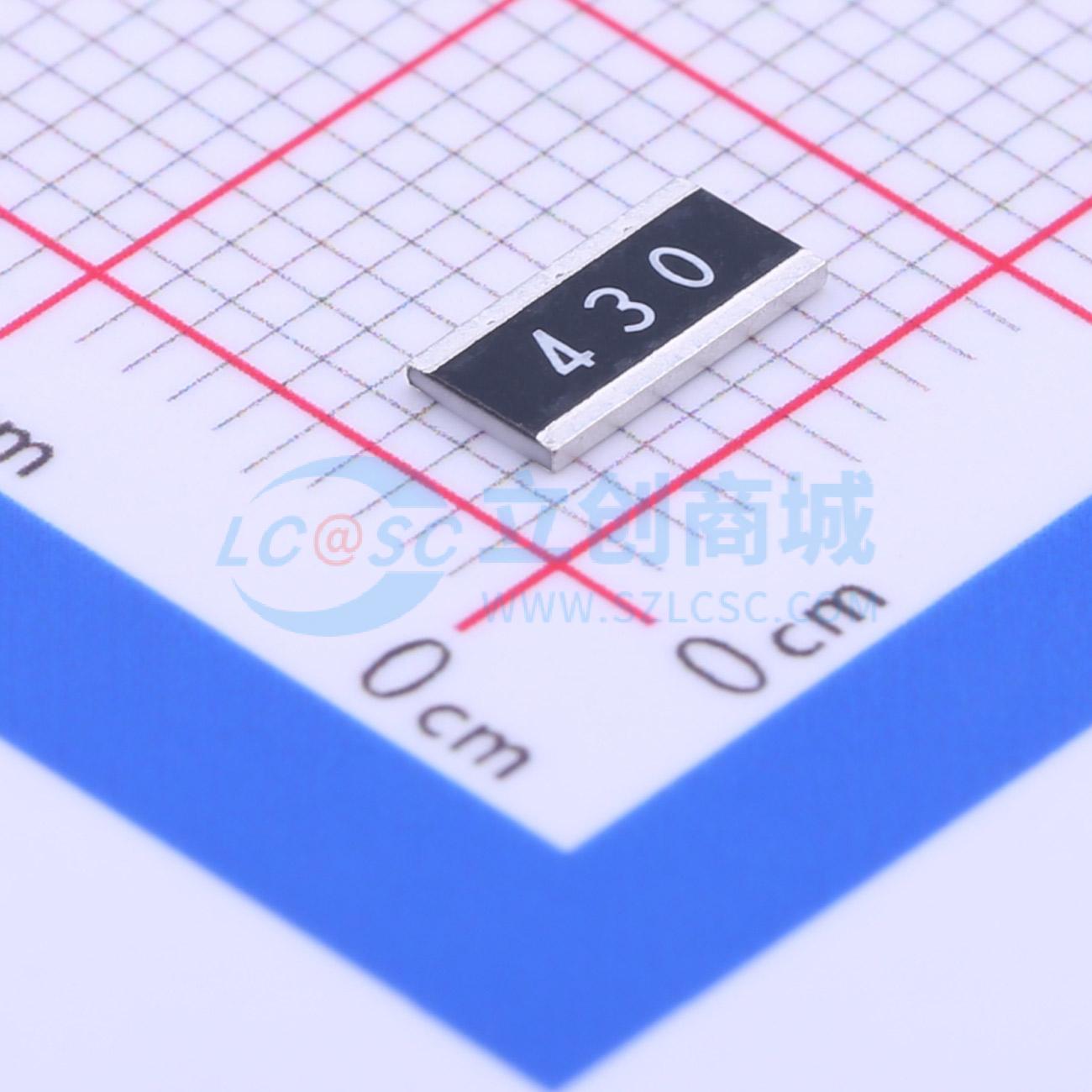 点击查看大图 WK73R3ATTE430J实物图