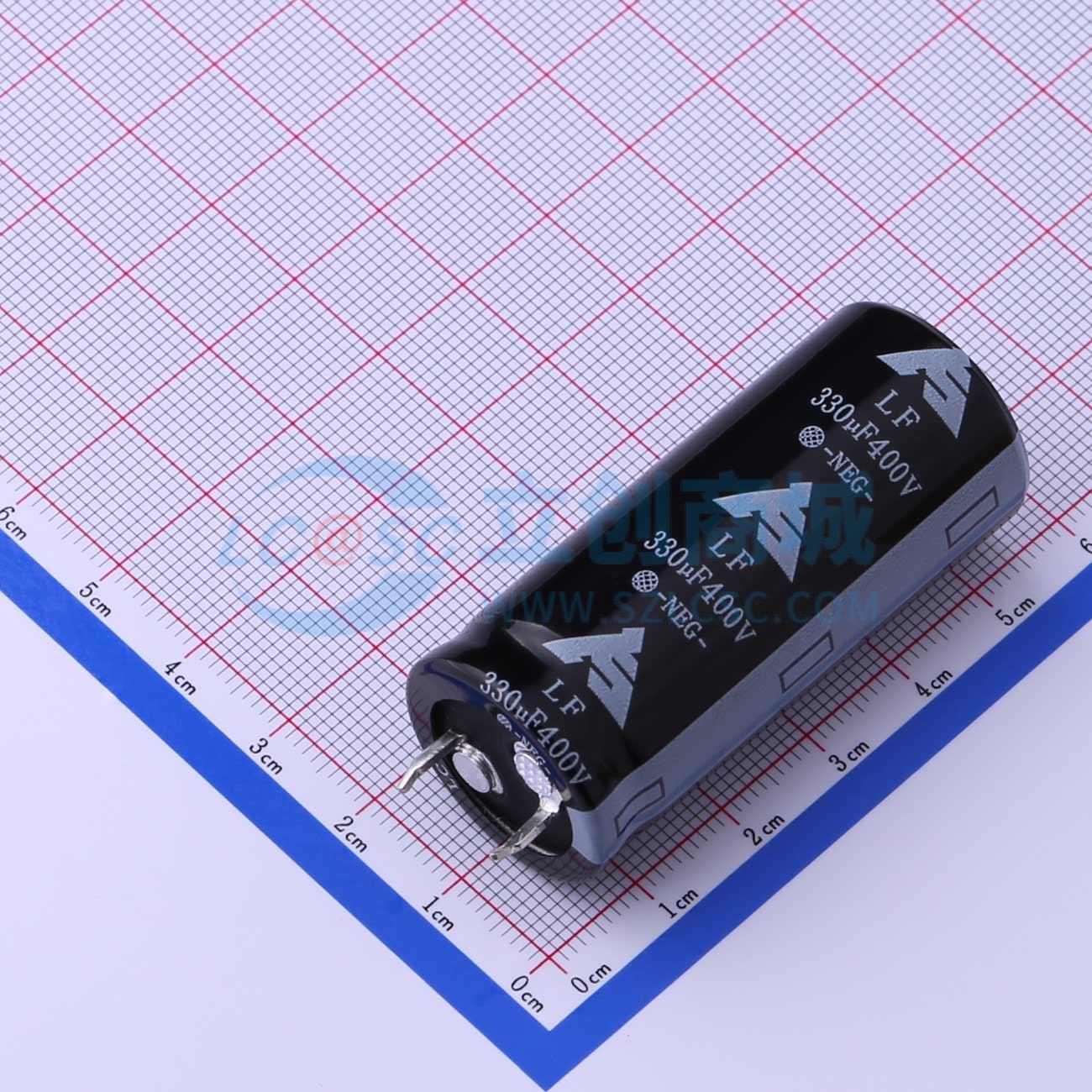 点击查看大图 LFG331M22050FVA实物图