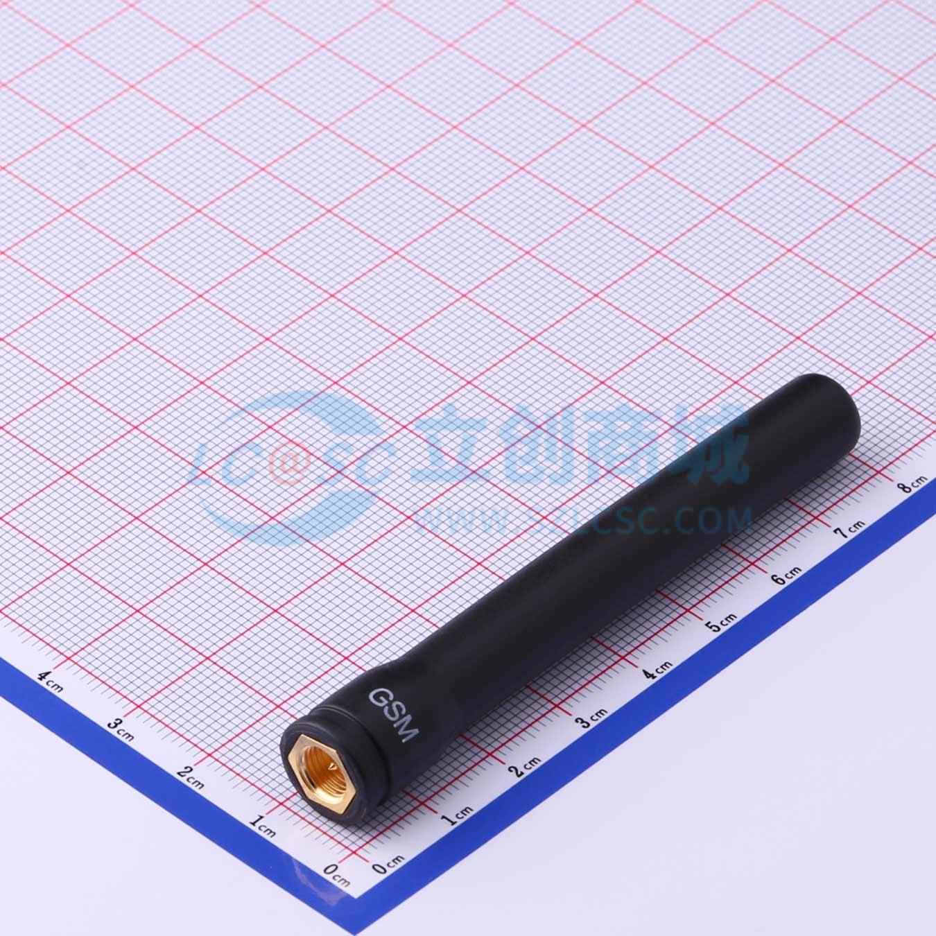 DL-J006 GSM实物图