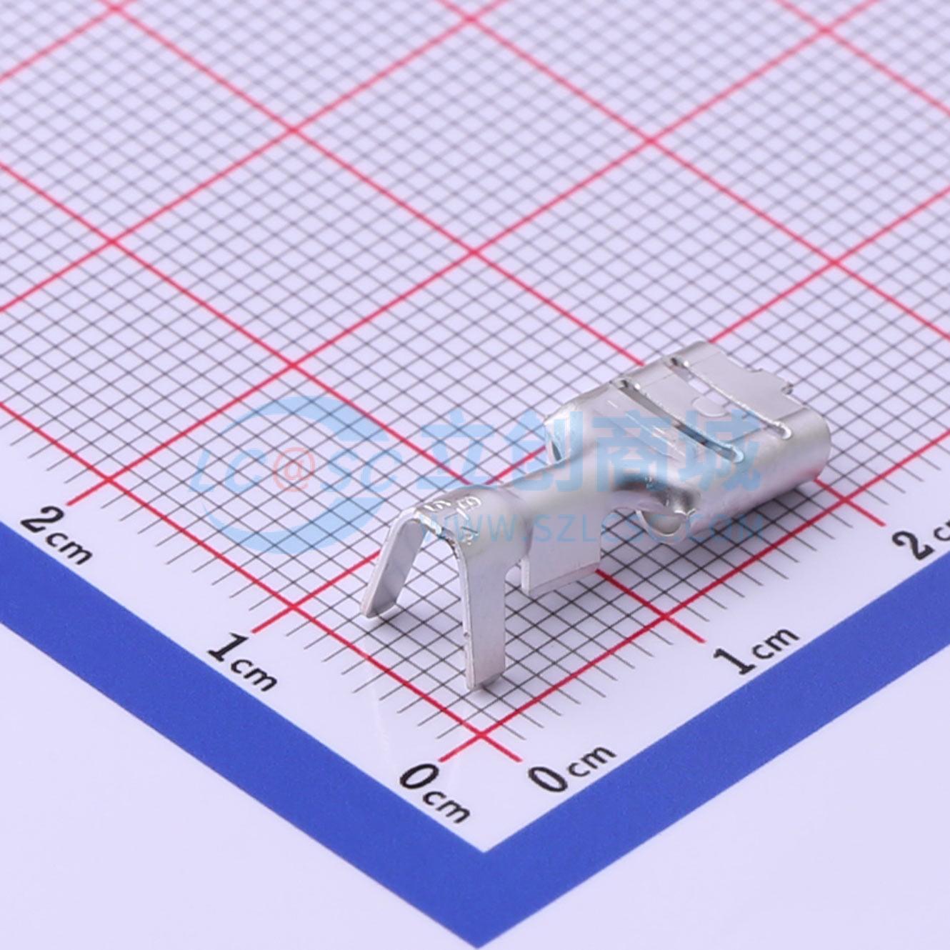 STO-62T-250N实物图