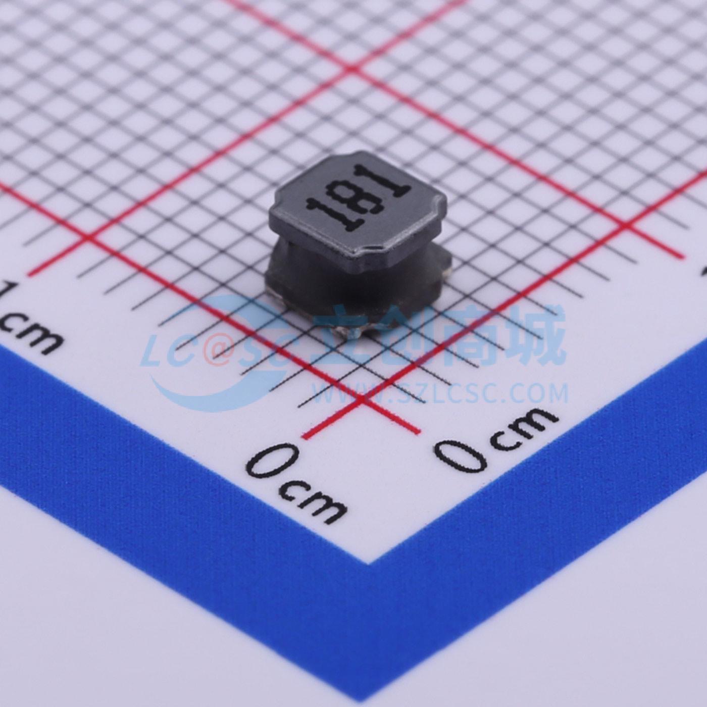 点击查看大图 MPA4030S181M实物图