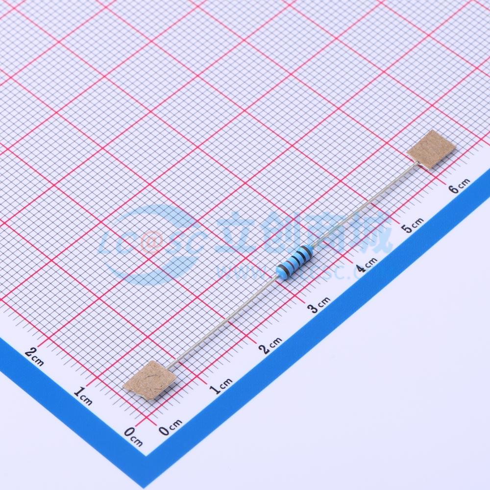 点击查看大图 MRS25000C1002FRP00实物图