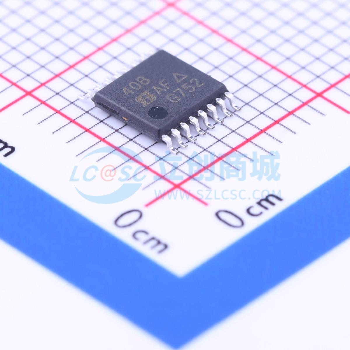 点击查看大图 DG408DQ-E3实物图