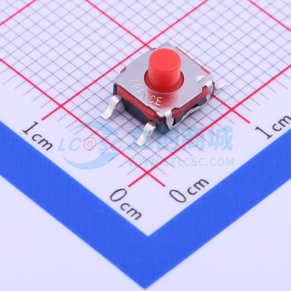 KSC401G50SHLFS实物图