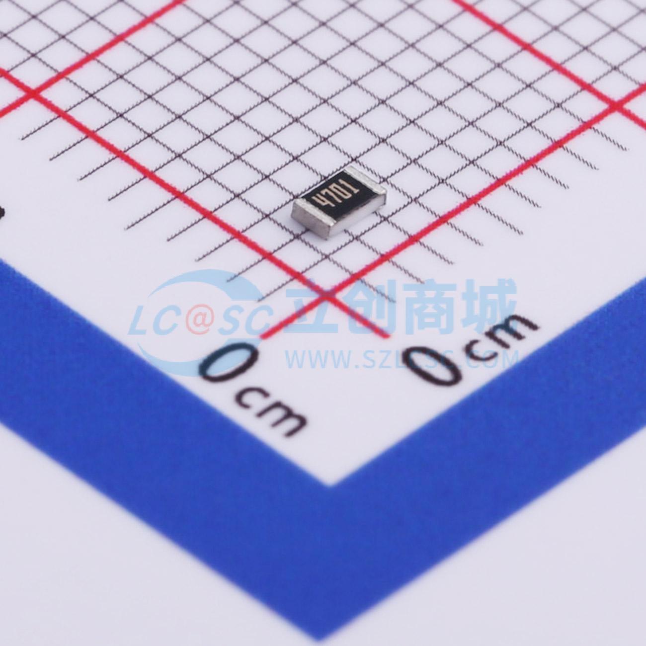 点击查看大图 ARG05BTC4701实物图