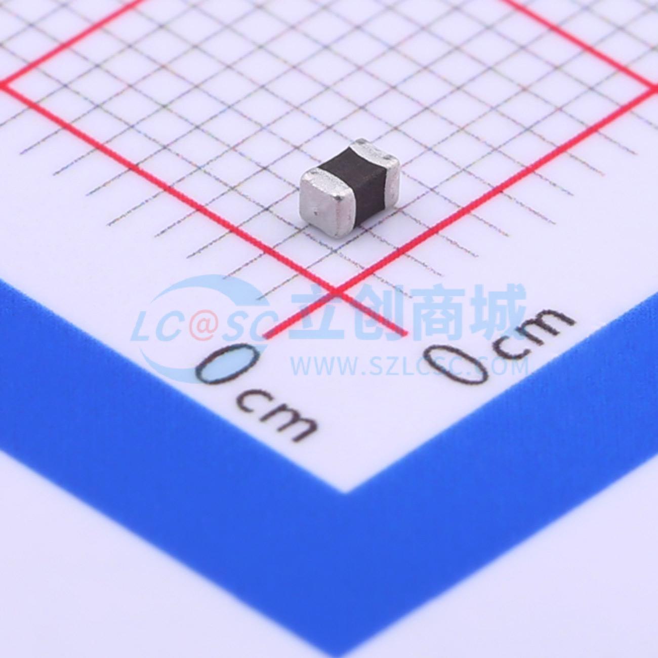 点击查看大图 LBC2012T470M实物图
