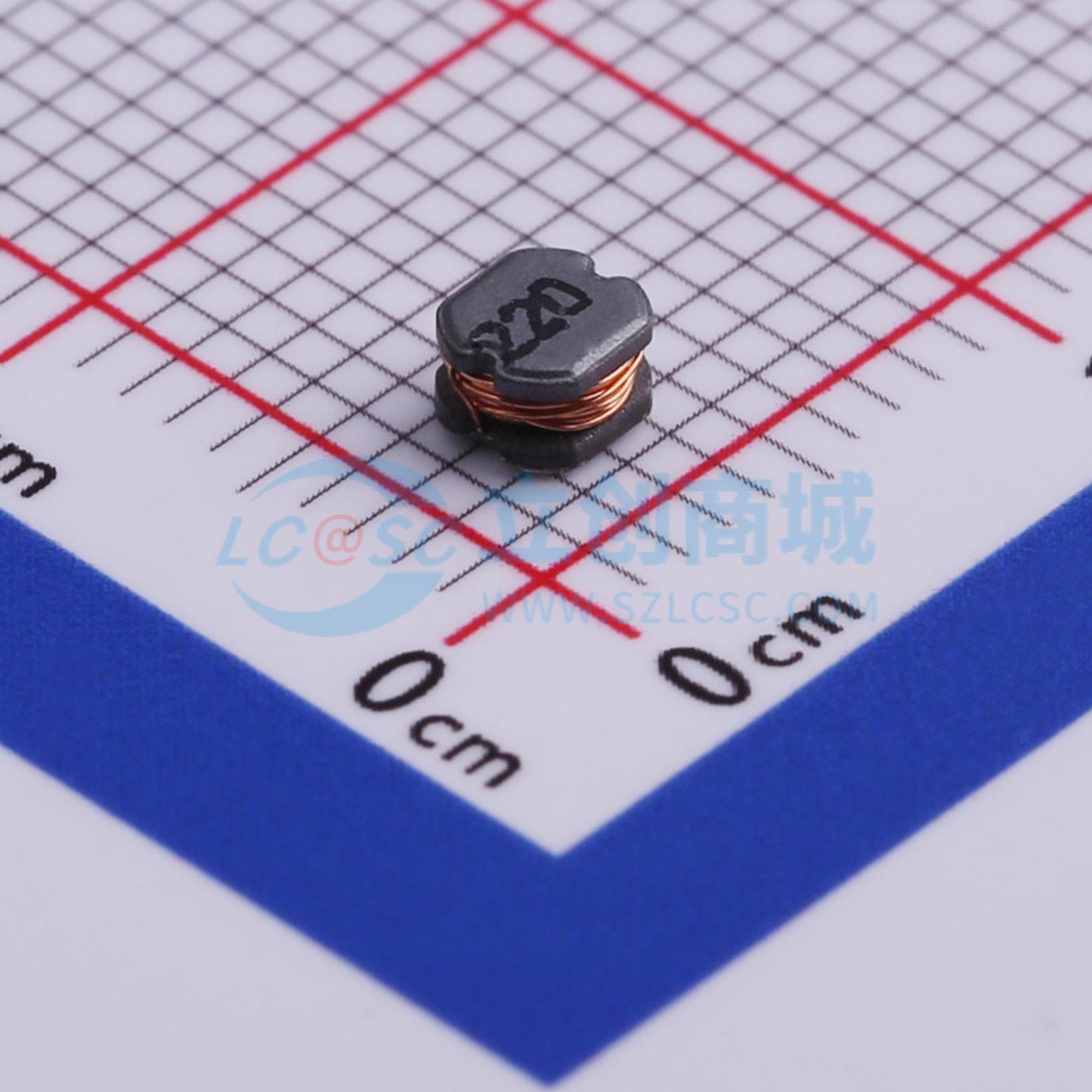 点击查看大图 YP0302-220M实物图