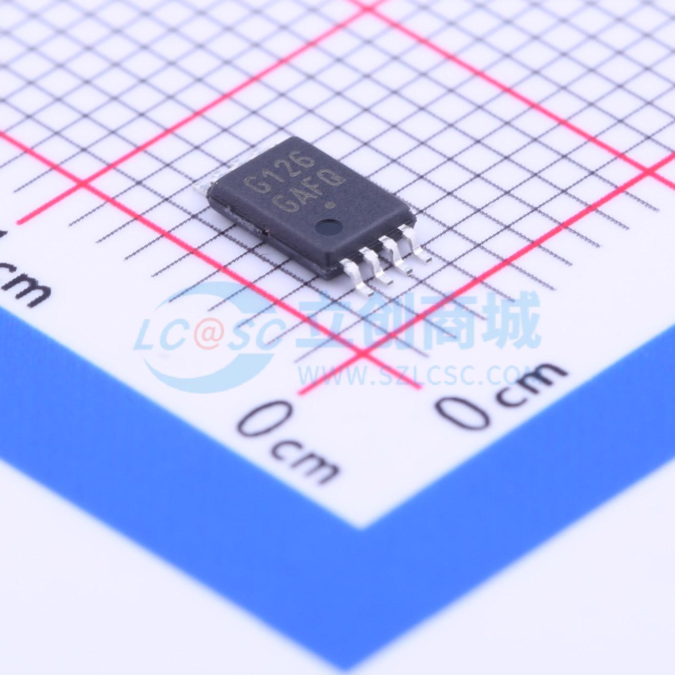 点击查看大图 N01S818HAT22I实物图