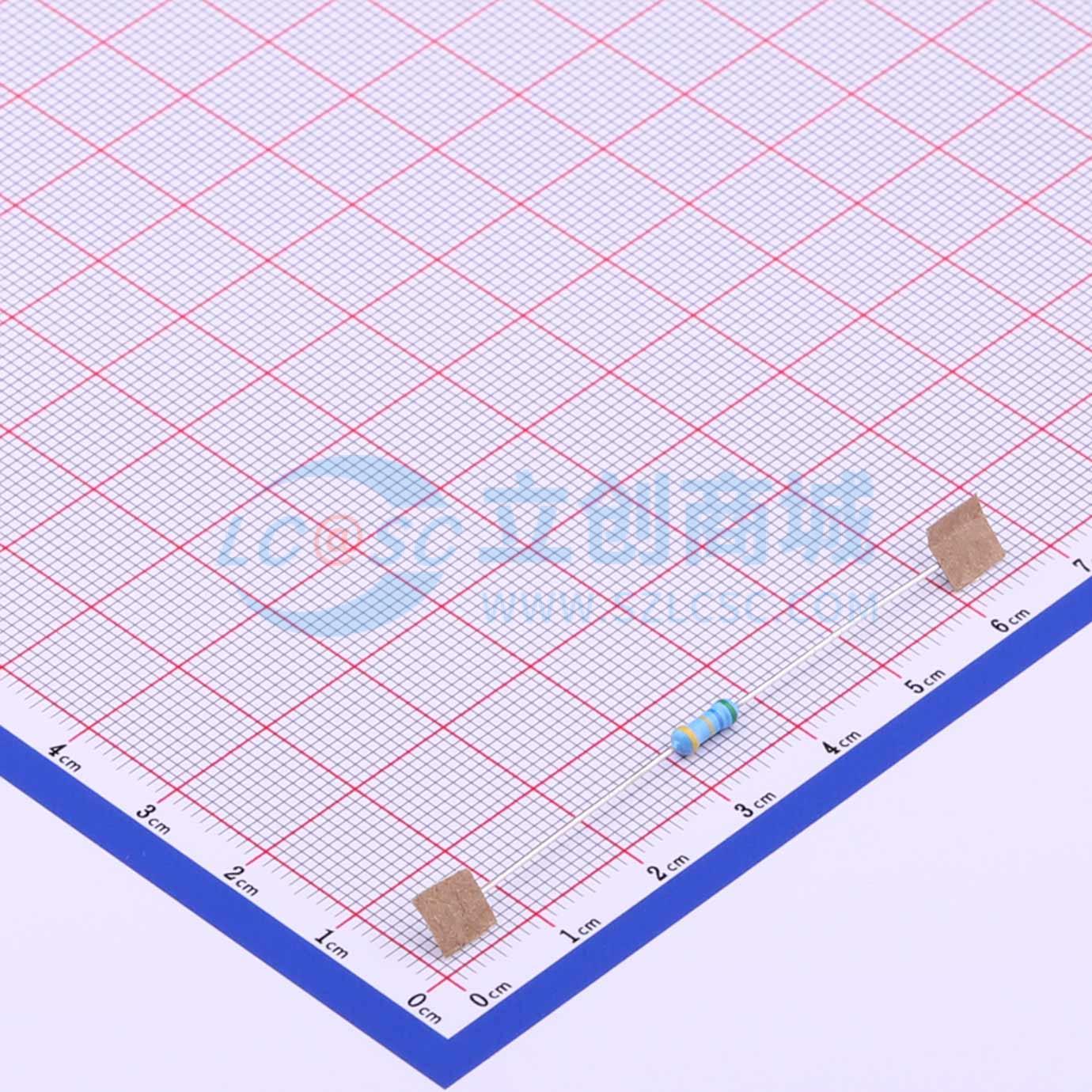 点击查看大图 VR25000005603JA100实物图