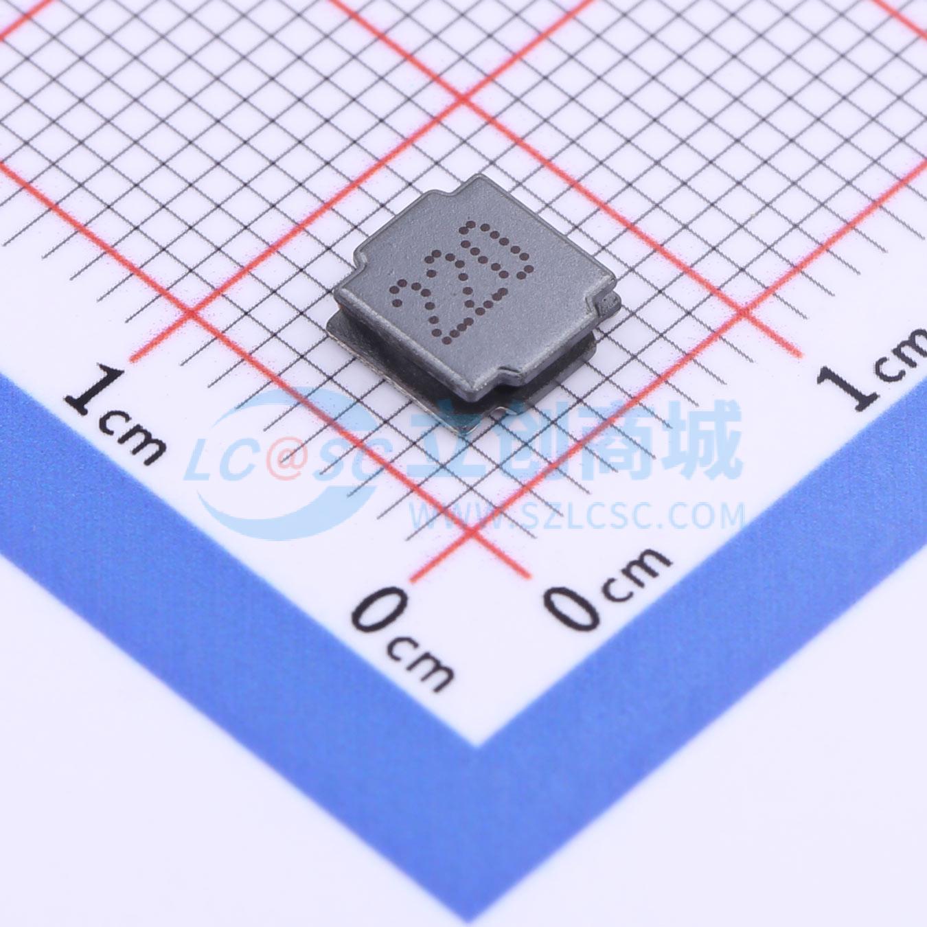 点击查看大图 CMLW6020S220MST实物图