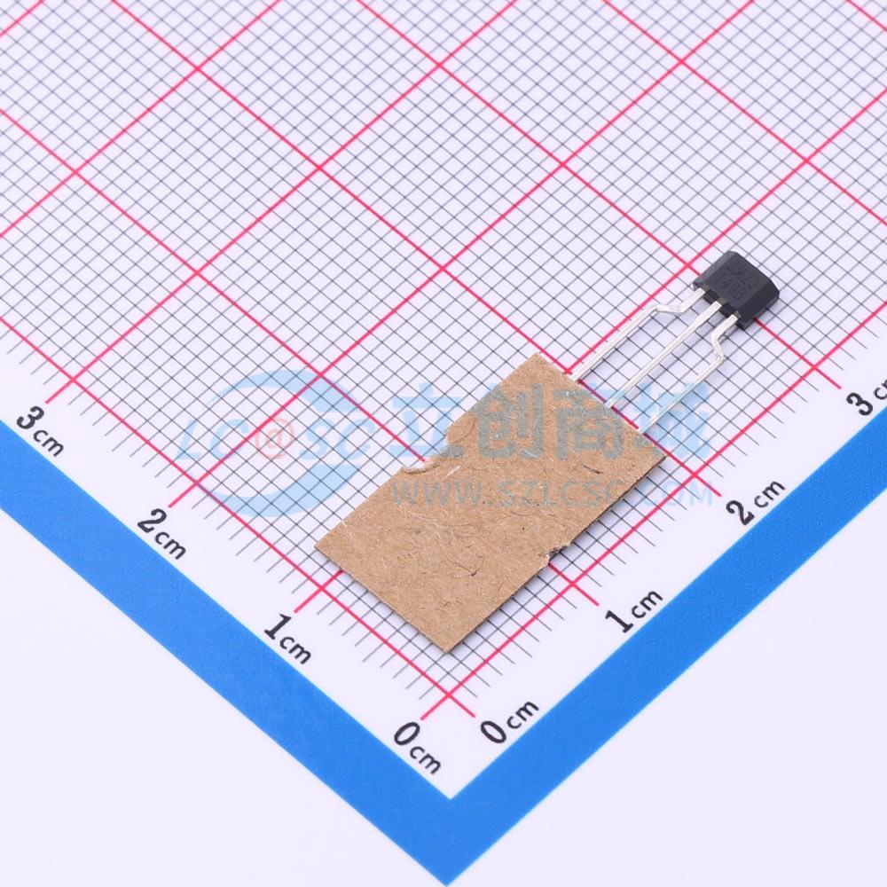 点击查看大图 AH3362Q-P-A实物图