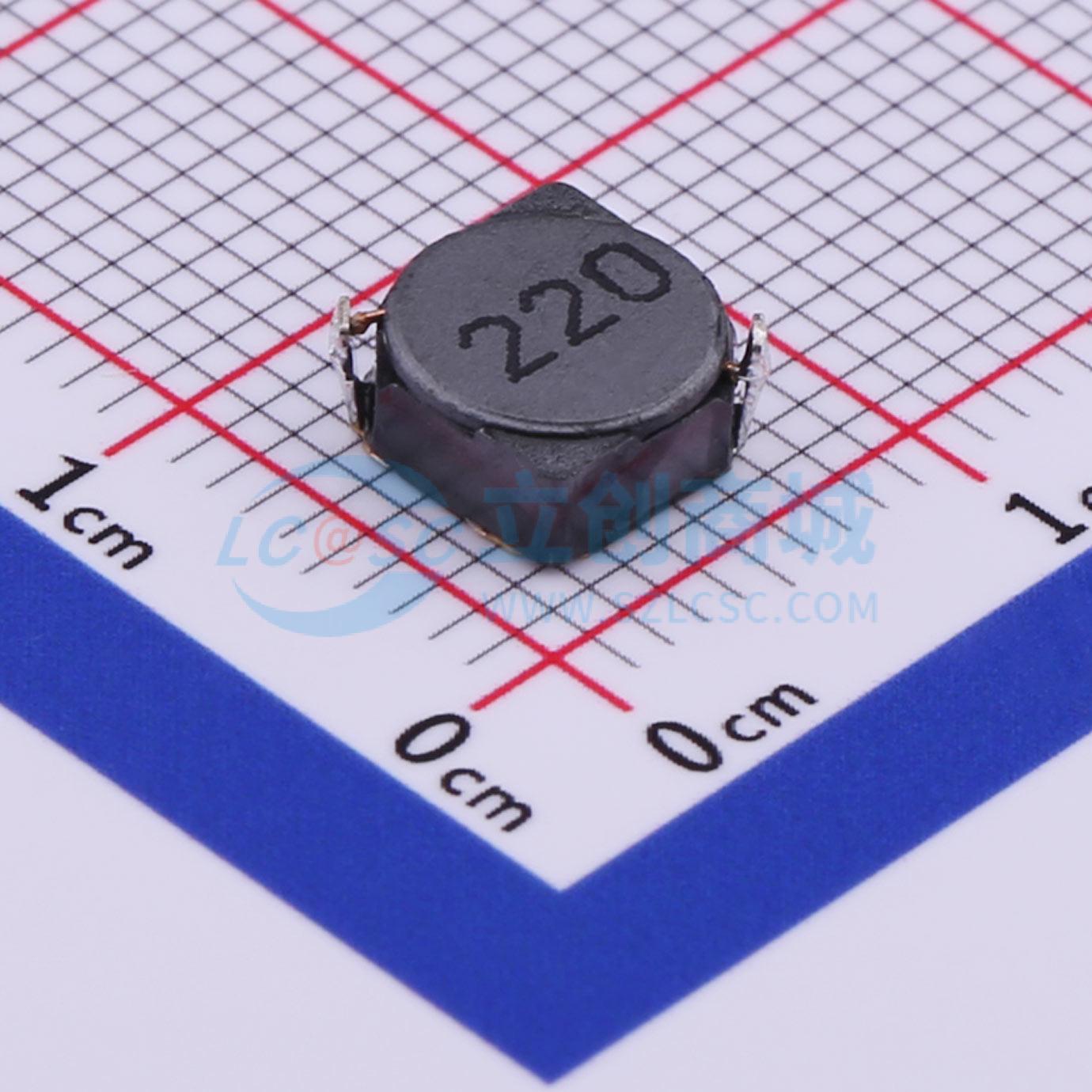 点击查看大图 YPRH6D28-220M实物图