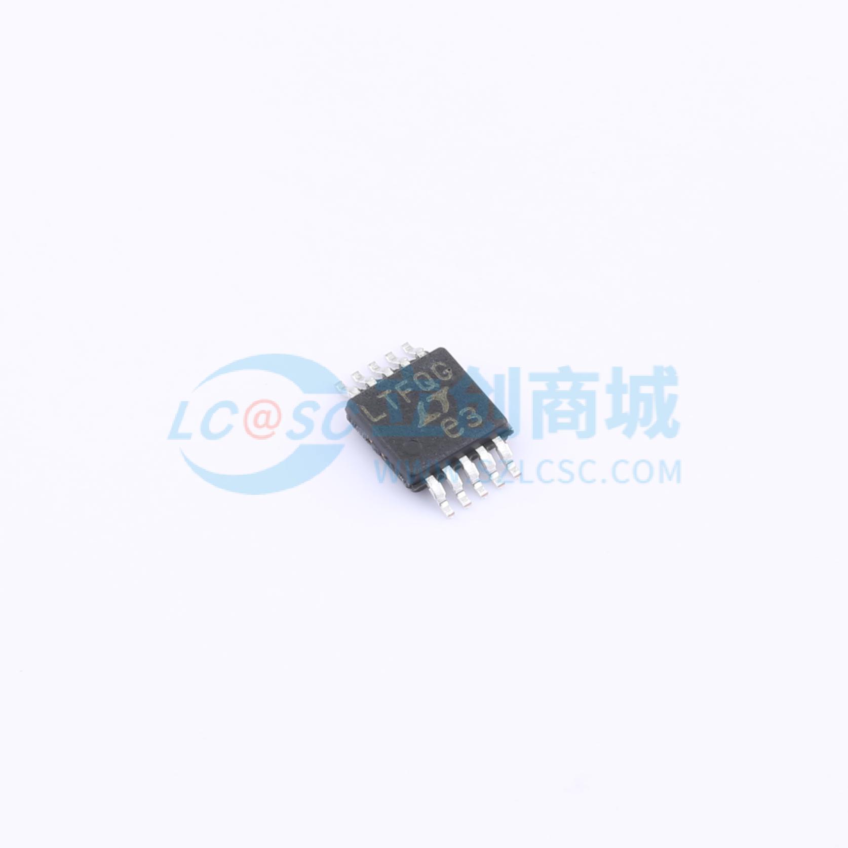 LT3970IMS-3.3#PBF商品缩略图