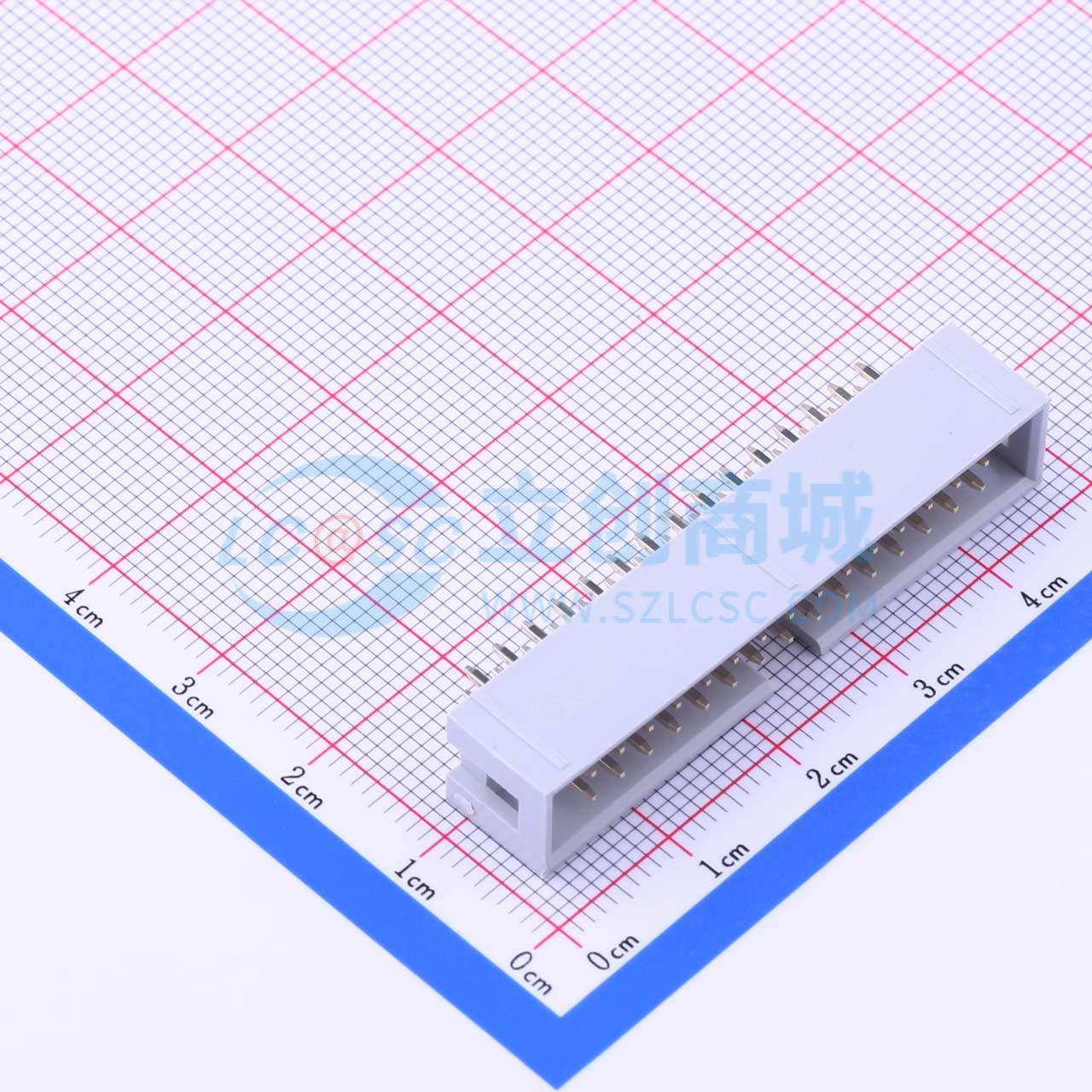 点击查看大图 Z-S311030S1GK1A实物图