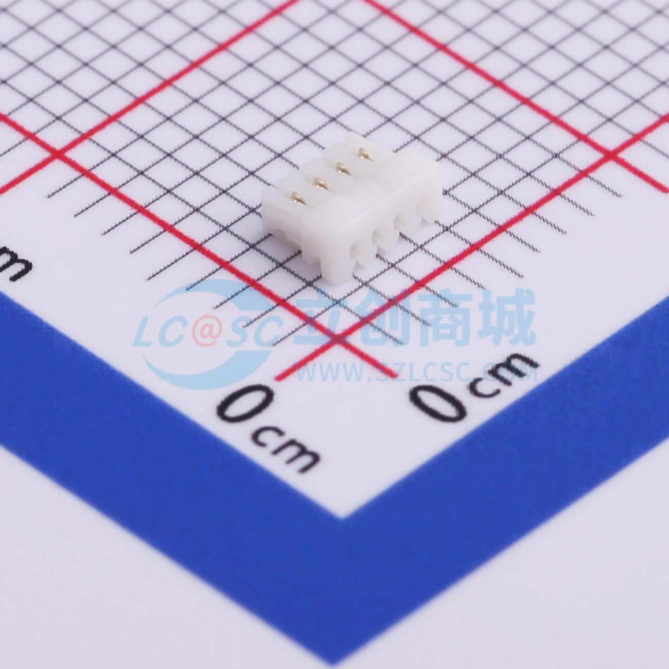 点击查看大图 M0800HI-04-GN实物图