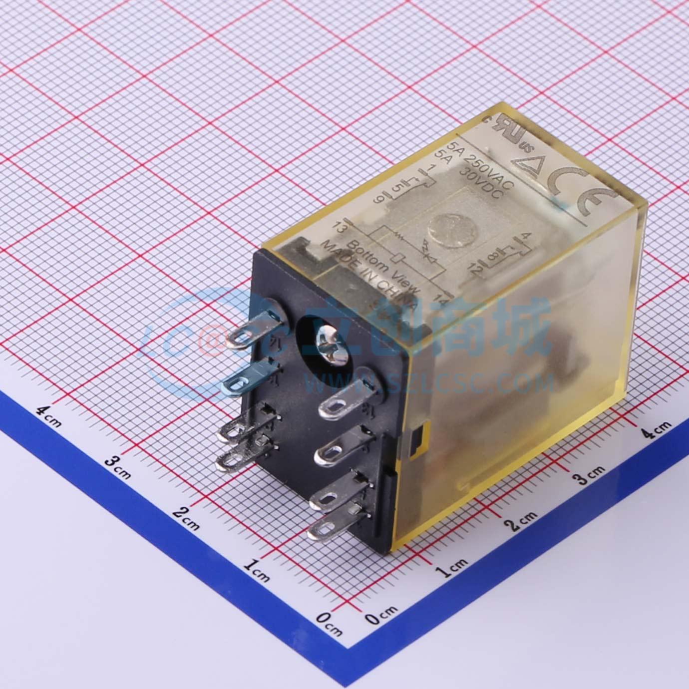 点击查看大图 RN2S-NL-A220实物图