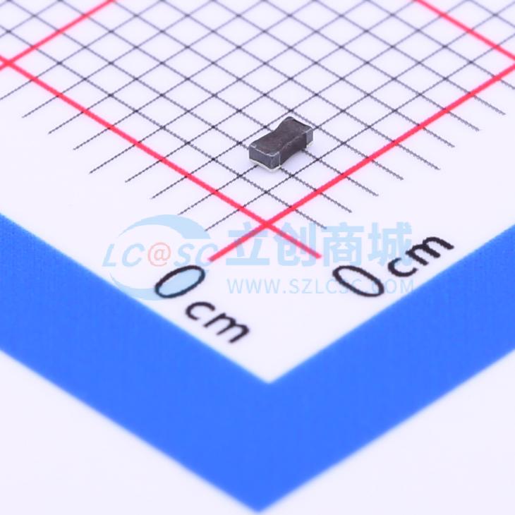 点击查看大图 BRL1608T4R7M实物图