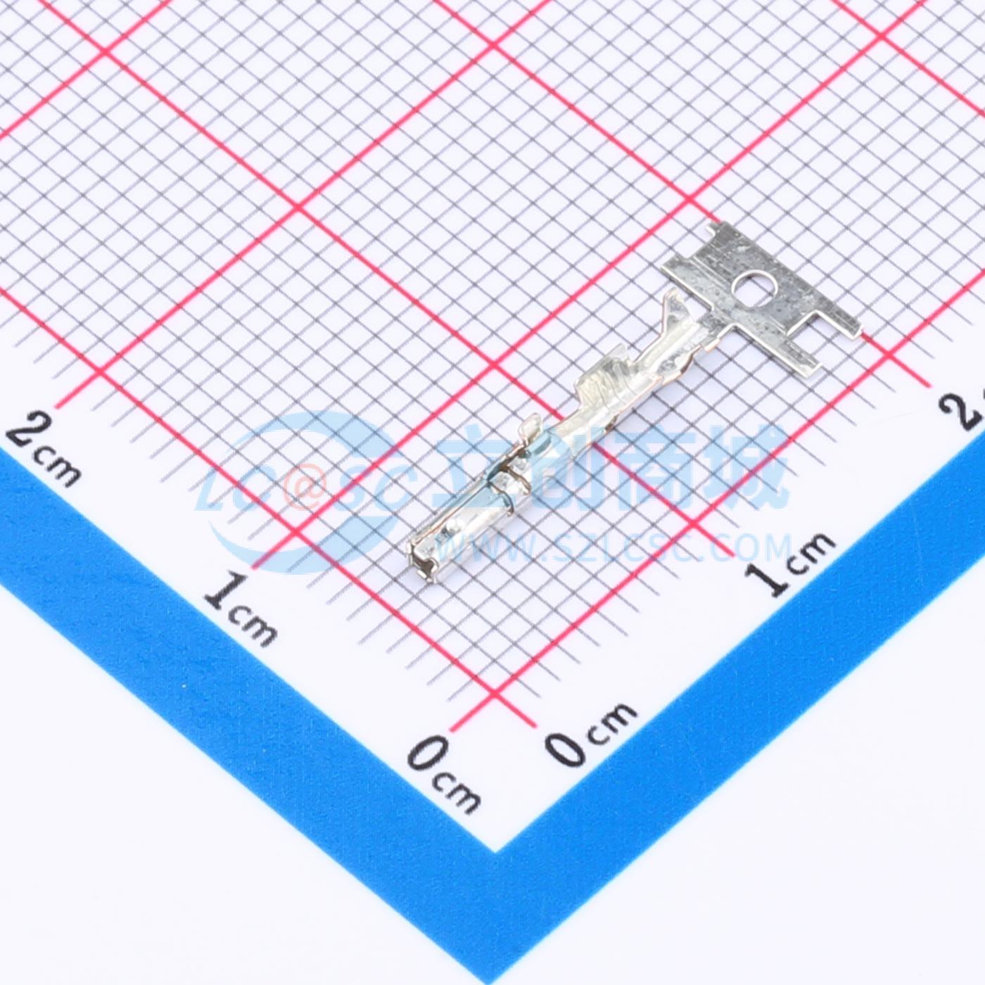 点击查看大图 1674311-7实物图
