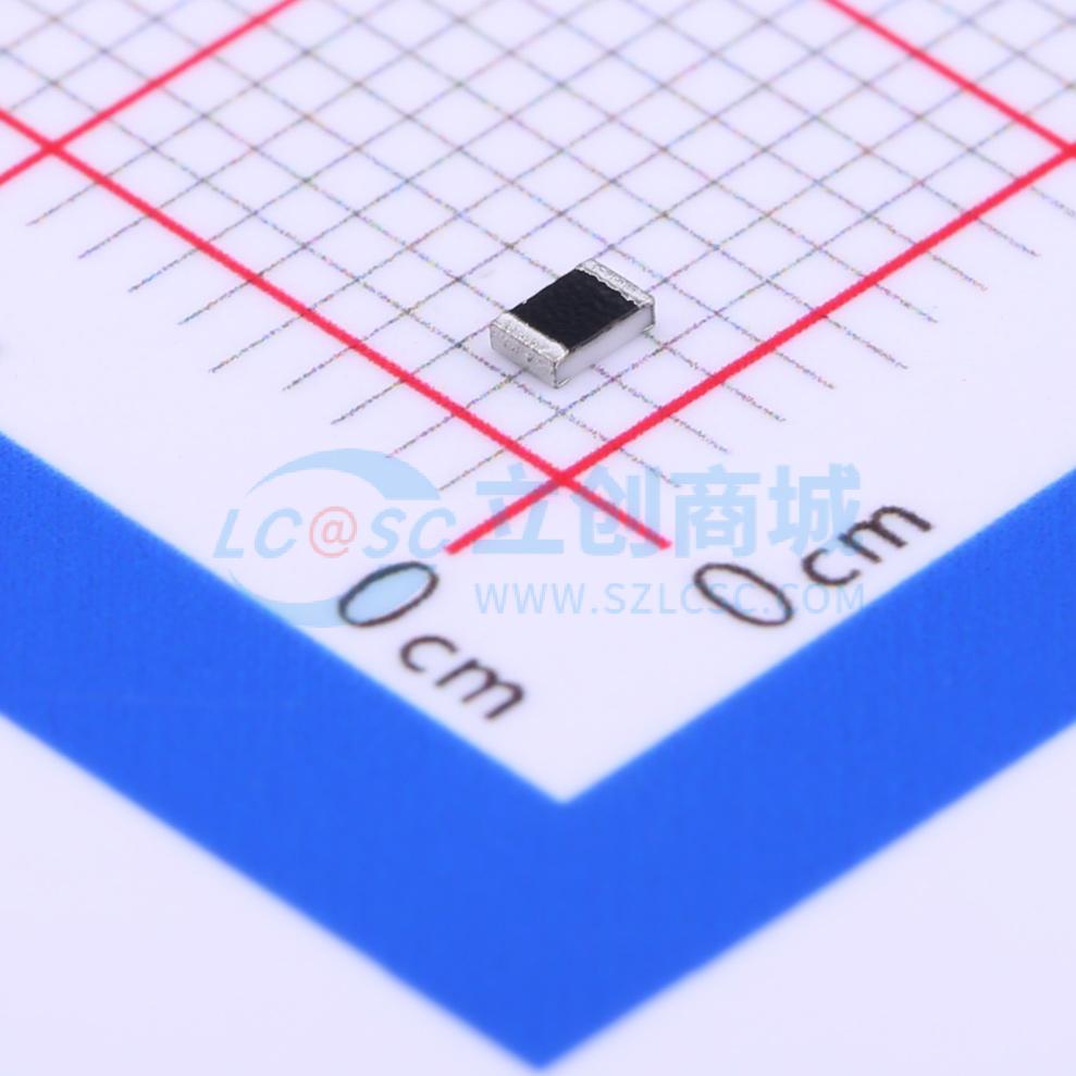 点击查看大图 ARG05FTC6813实物图