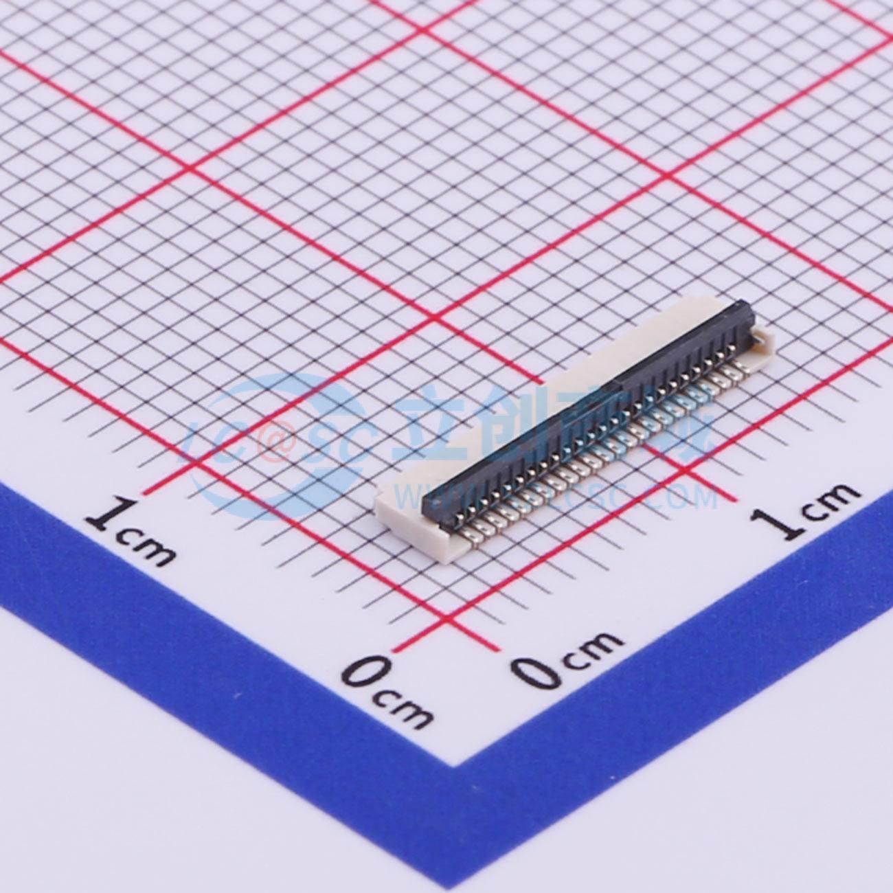 F0504-H-24-10G-R实物图