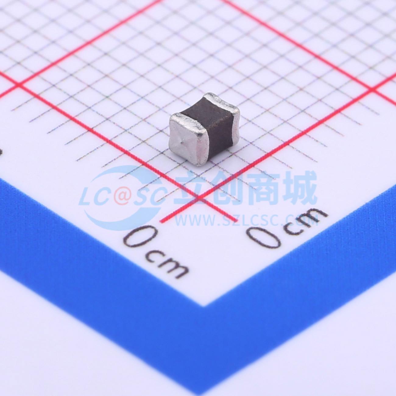 LB2518T2R2M实物图