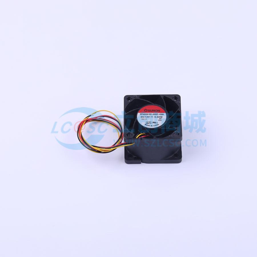 PF40281B1-000C-G99实物图