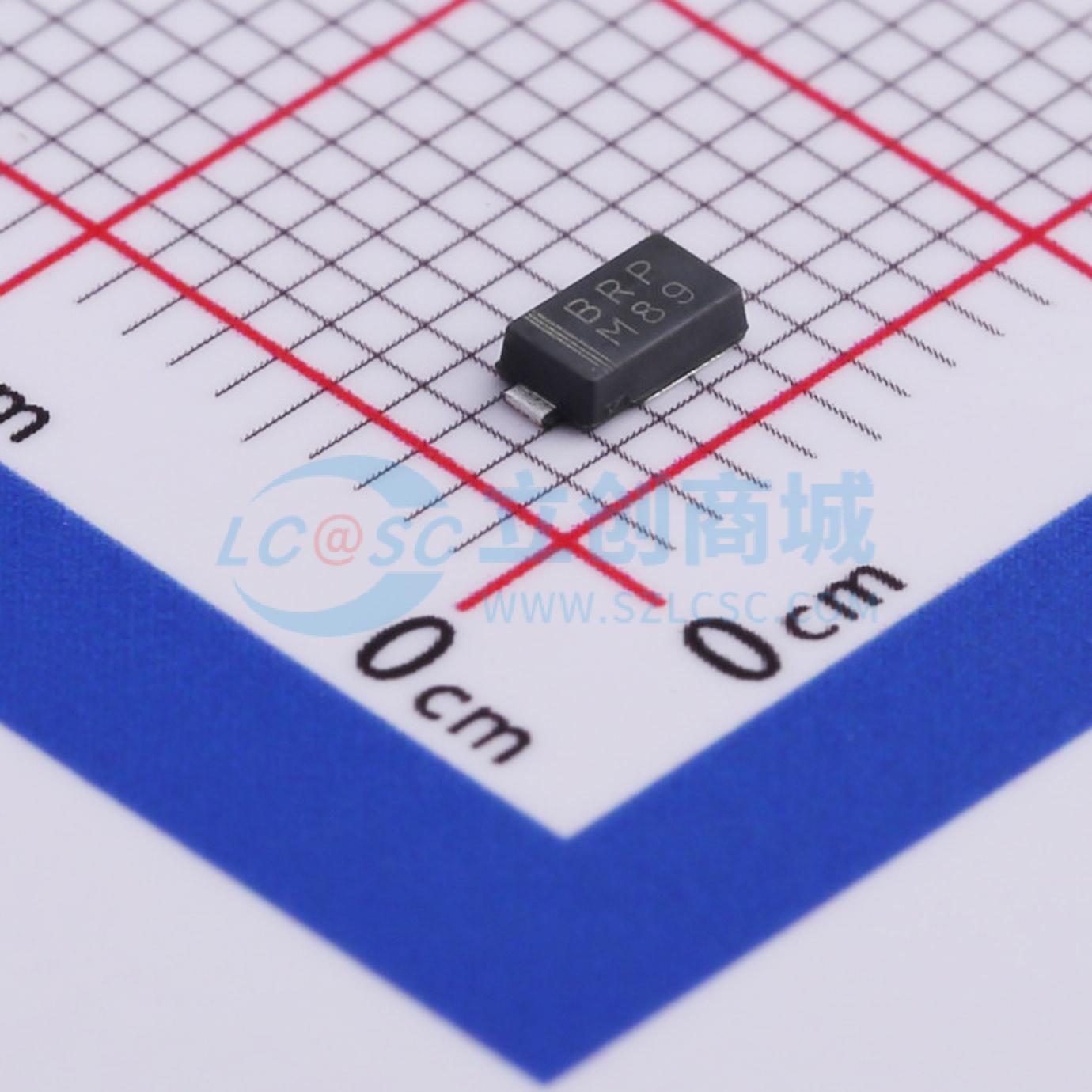 TPSMP30AHM3_A/H实物图