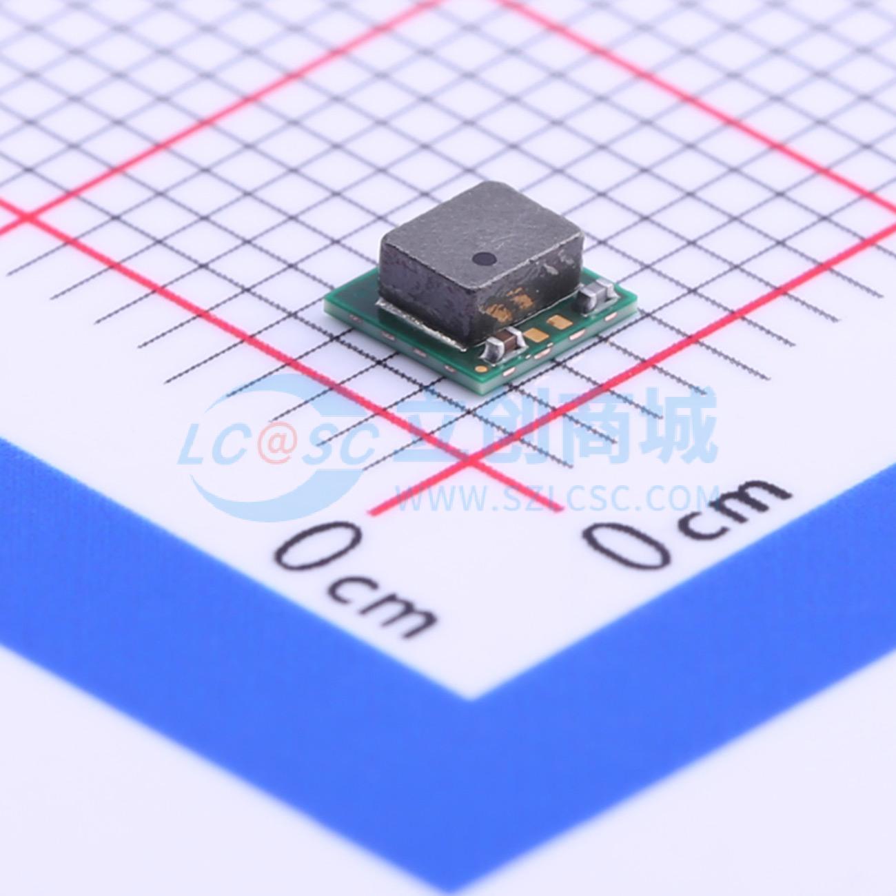 MUN12AD03-SH实物图