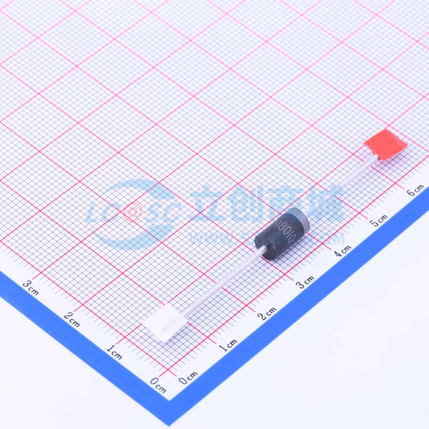 点击查看大图 SB540-E3/54实物图