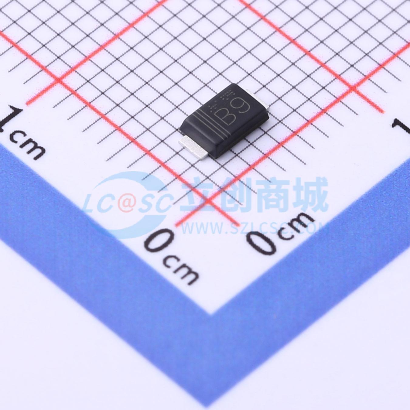 点击查看大图 RBS1LAM40ATR实物图