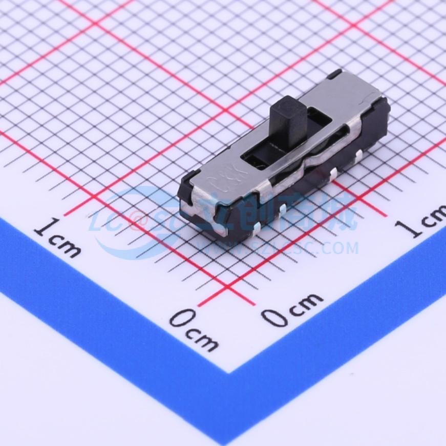 点击查看大图 JS203011JCQN实物图