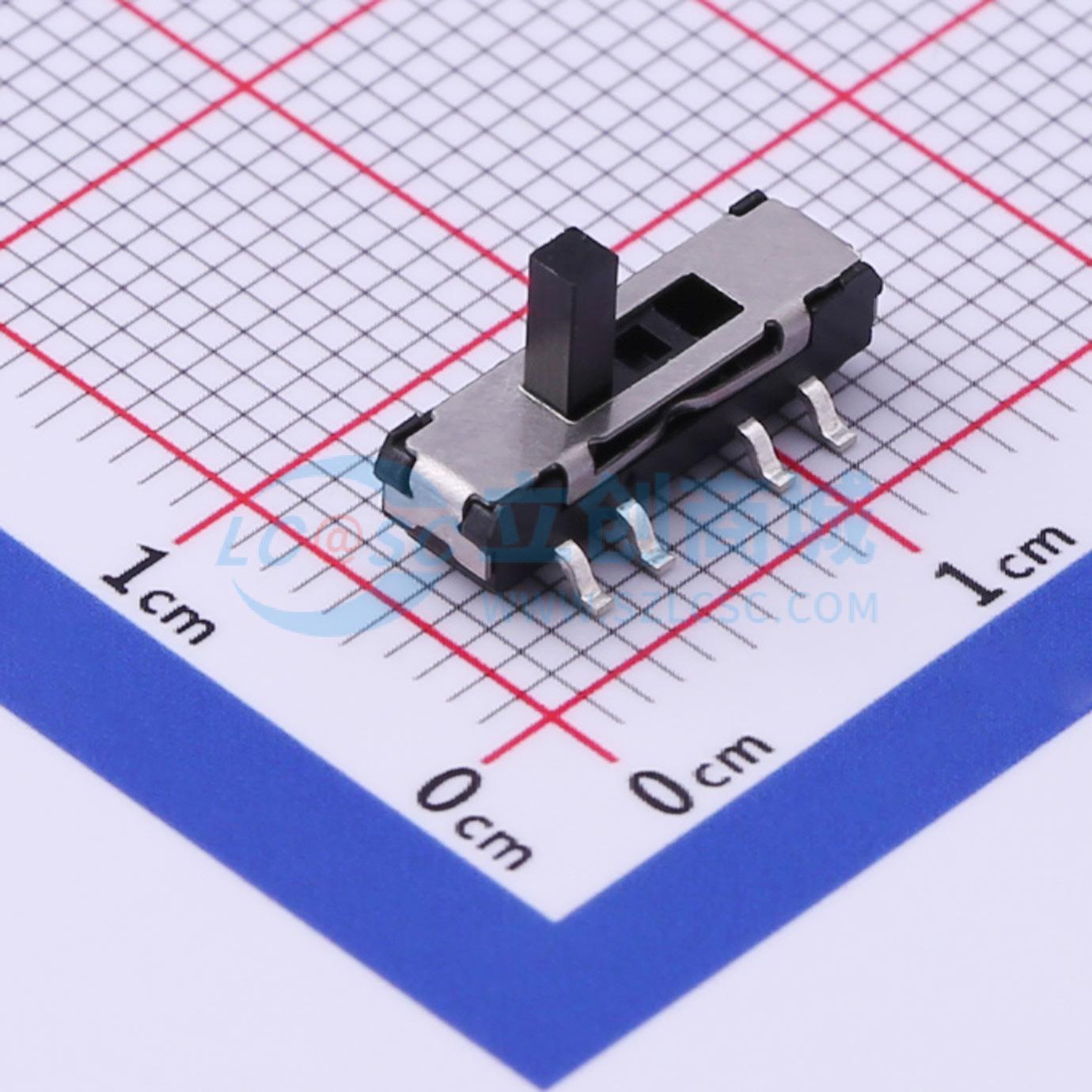 TA-3532S-A3实物图