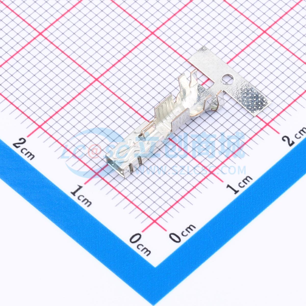 点击查看大图 1971781-1实物图