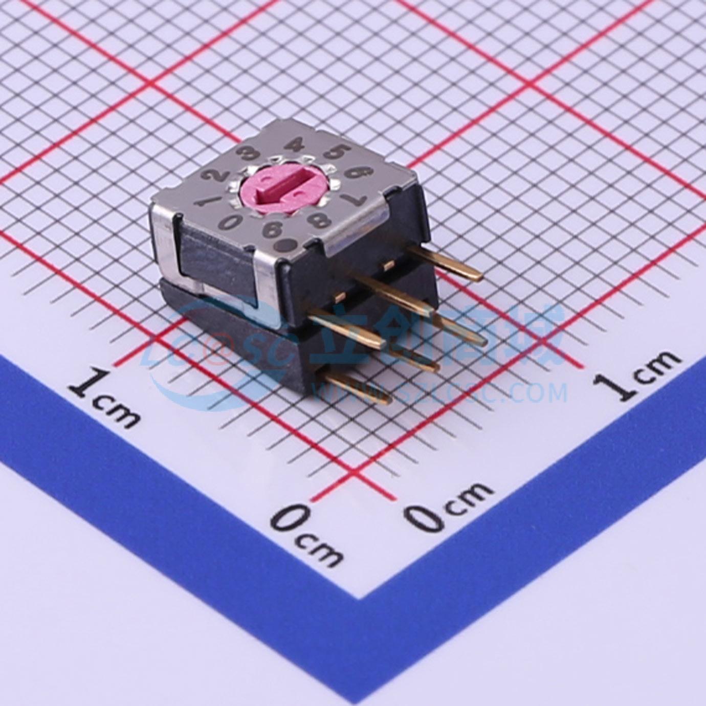 MSDR-10H1实物图