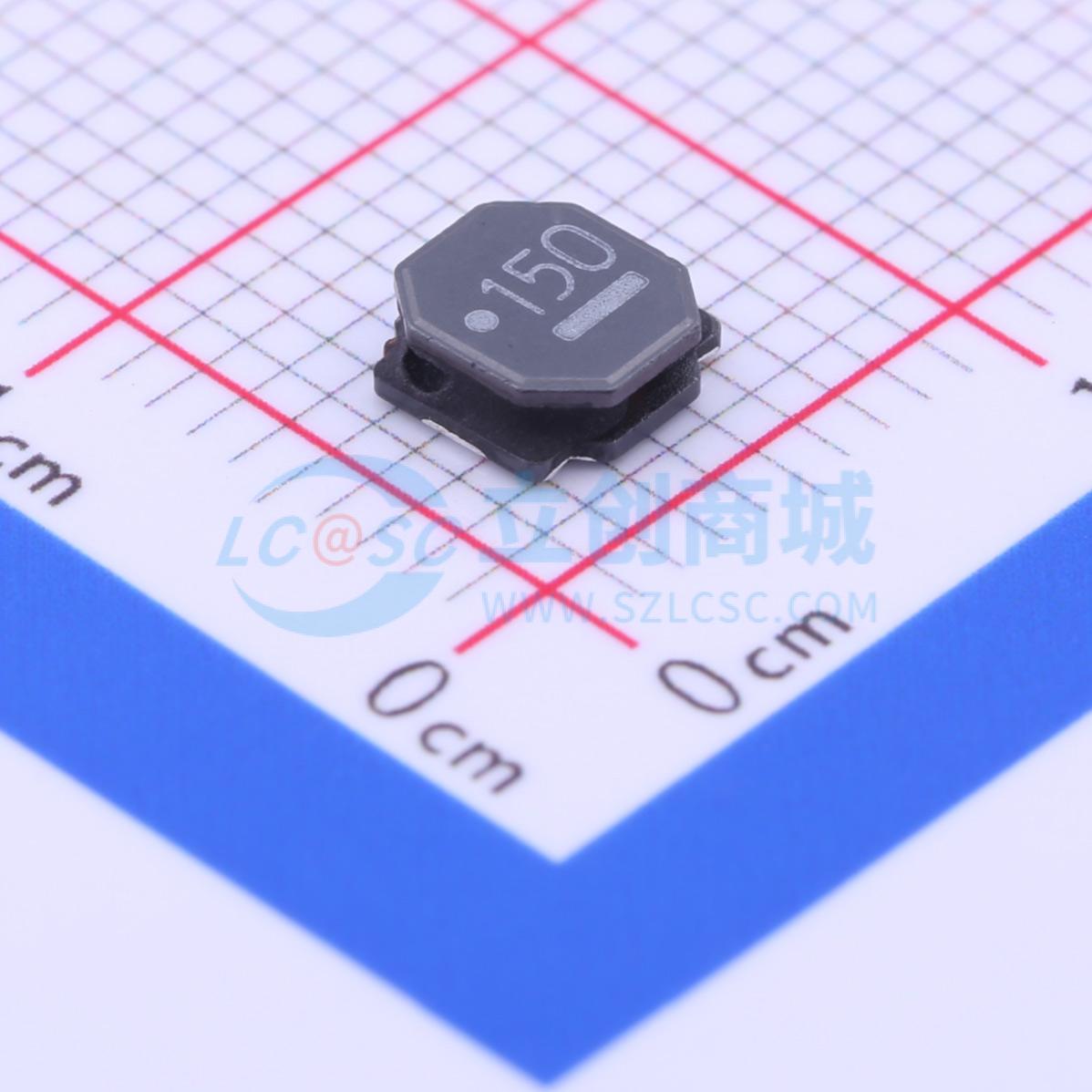 NRS5020T150MMGJ实物图