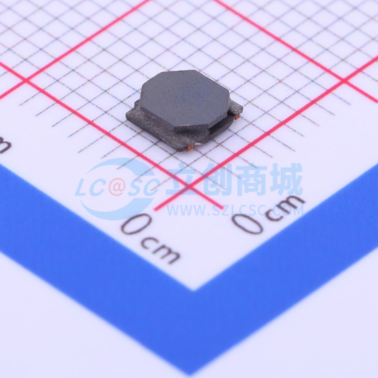 MDMK4040T1R0MM实物图