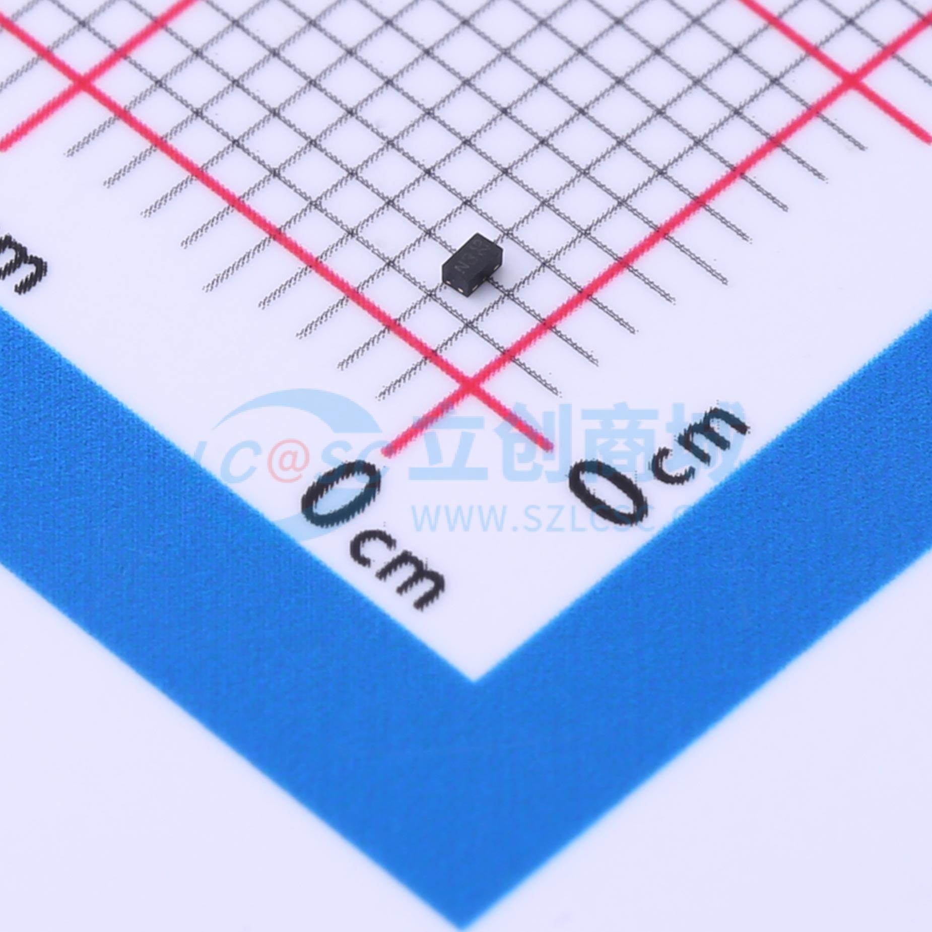点击查看大图 SDV301N3实物图