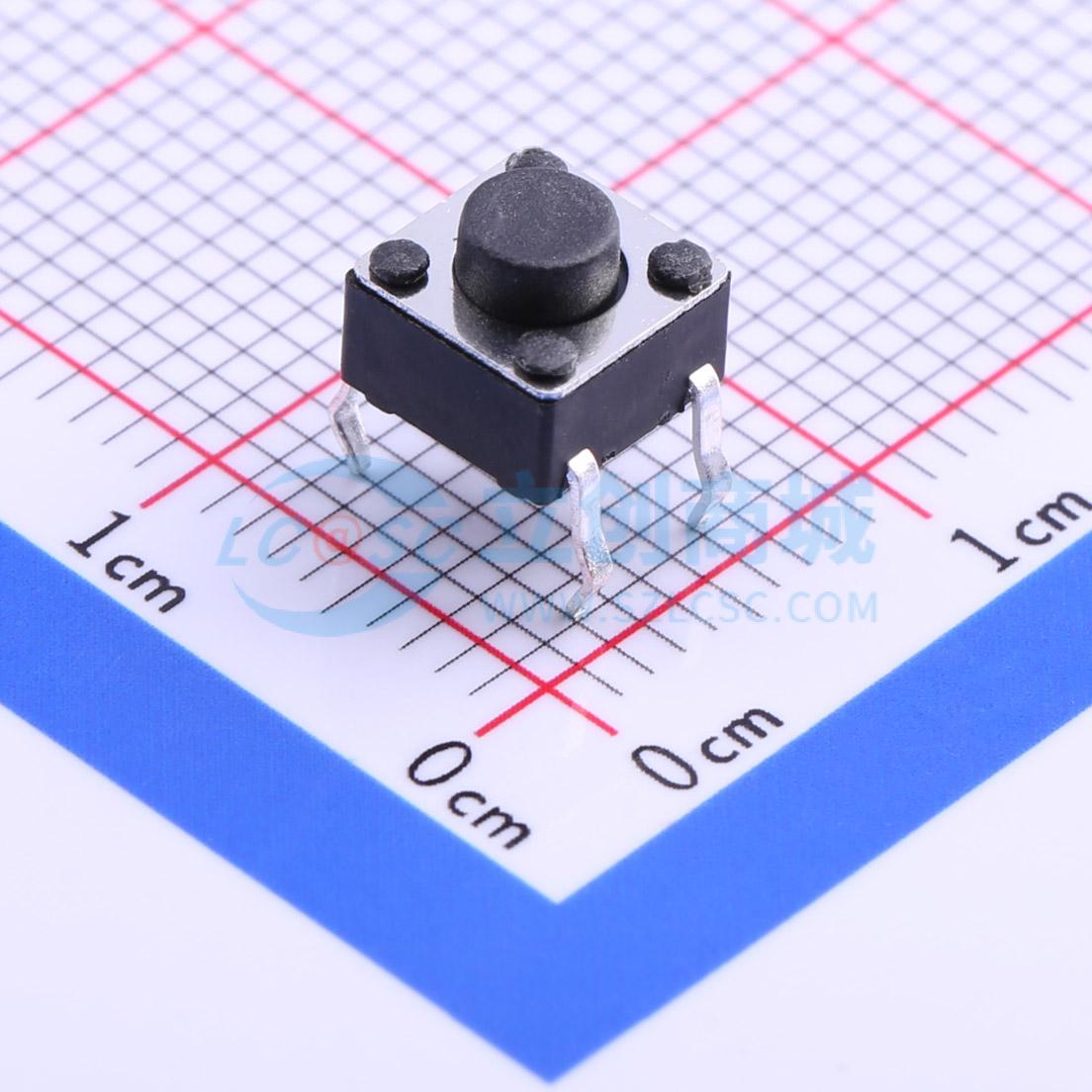 点击查看大图 K2-6639DP-C4SW-04实物图