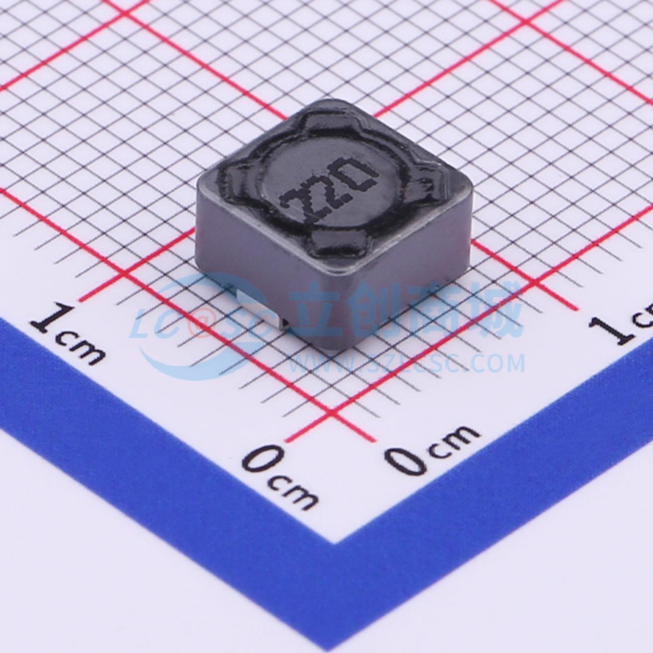 点击查看大图 YPRH0704-220M实物图