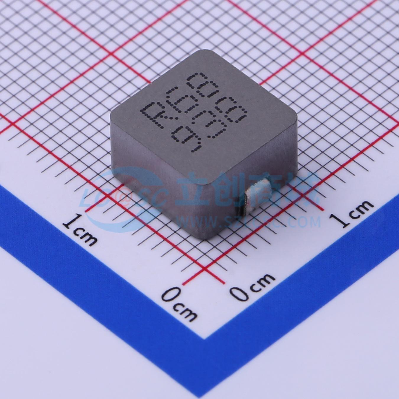 点击查看大图 TMAX-1060-R68-M实物图