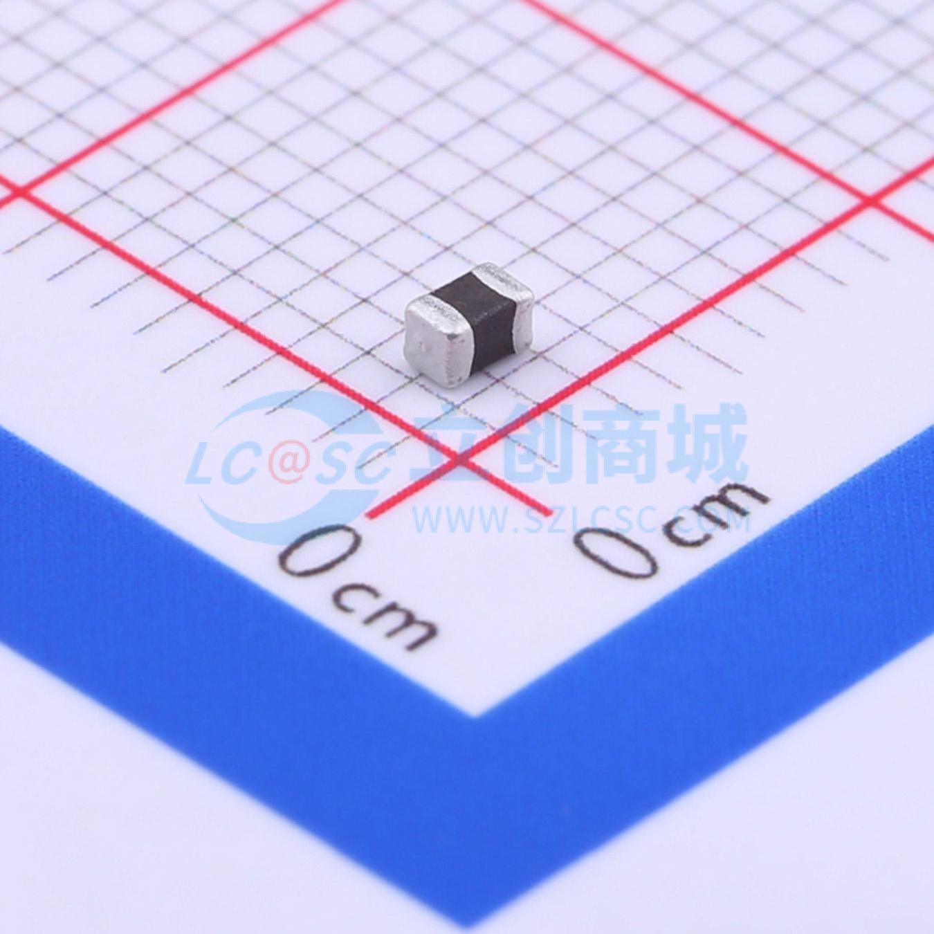 LBR2012T101M实物图